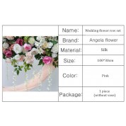 Flower Stand For Wedding On