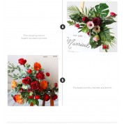 Do It Yourself Wedding Aisle Decorations