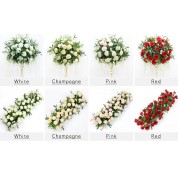 Saddle Flower Arrangements For Headstones