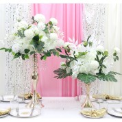 Etsy Artificial Wedding Flowers