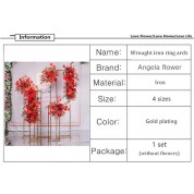 Foam Free Flower Arrangements