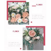 Diy Flower Arrangement Flowers