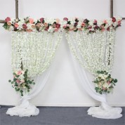 Wedding Renewal Decorations