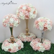 Wedding Fresh Flower Bouquets