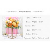 Etsy Artificial Wedding Flowers