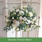 Summer Dunes Flower Arrangement