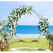 Do Wedding Ceremony Decorations