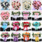 Artificial Flowers For Outdoor