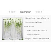 Tent Wedding Backdrops