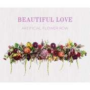 Artificial Butterfly Flowers