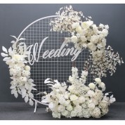 Deer Antler Wedding Decorations