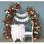 Yellow Wedding Table Decorations