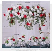 Home Flower Arrangements Using Fresh Gypsophila