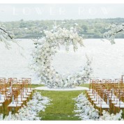 1930s Style Wedding Decorations