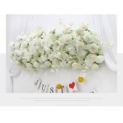 Grave Flower Arrangement