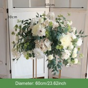 Flower Arrangements With Fruit And Veg