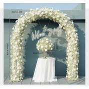 Modern Vintage Wedding Decor