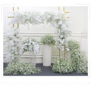 Luxury Wedding Stage Decoration