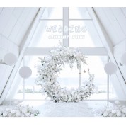 2023 Wedding Backdrops