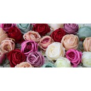 Artificial Craft Flowers