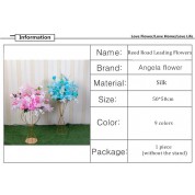 Artificial Rose Flower