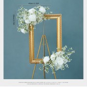 Modern Vintage Wedding Decor