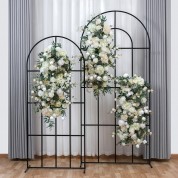 Wedding Decorations For Entrance