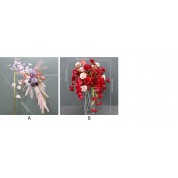 Inexpensive Flower Arrangements