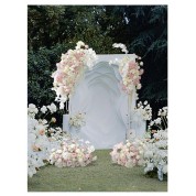 Outdoor Decoration For Wedding