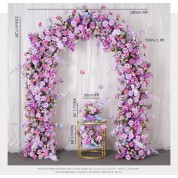 An Online Store Sells Flower Arrangements For