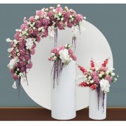 5 Tier Flower Pot Stand