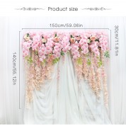 Tent Wedding Backdrops