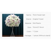 Wedding Flower Arrangement London