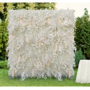 Outdoor Park Wedding Decorations