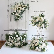 Terrarium Flower Arrangements