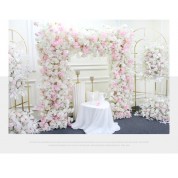 Floral Backdrop For Wedding Portland