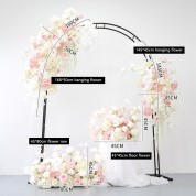 Outdoor Decoration For Wedding