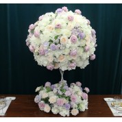 Wedding Flower Arrangement London