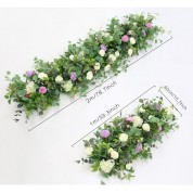 Greenery Table Runner For Sale