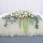 1 Ft Wide Table Runner