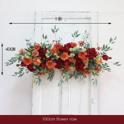 Wall Decor Flower