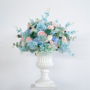 Centerpiece Flowers For Dining Table