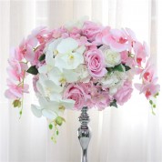 Next Artificial Flowers In Vase