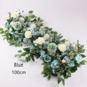 Country Wedding Flower Decorations