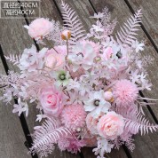 Artificial Boho Flowers