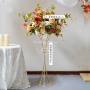 Flower Arrangements For Rehearsal Dinner Tables