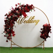 Sims Mobile Wedding Arch