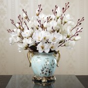 Artificial Flowers From China