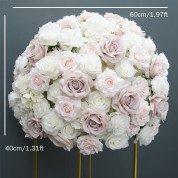 Real Flower Bouquet For Wedding