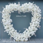 Decorative Wedding Arch